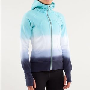 💕 SE Lululemon Scuba Hoodie